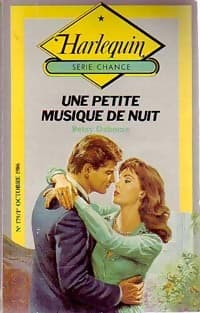 Une petite musique de nuit - Betsy Osborne