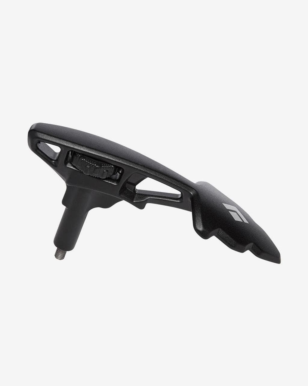 Accessoire pour bâton Black Diamond Whippet Adze Alpine noir