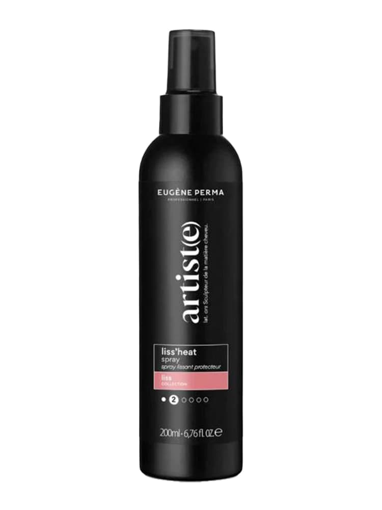 Eugène Perma Artist(e) Liss Spray Lissant Protecteur Longue Durée 200 ml