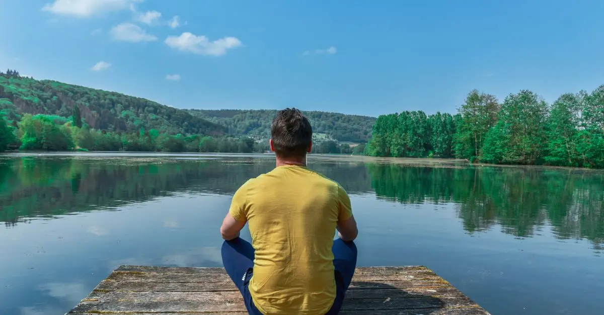 Les 7 avantages des pauses méditatives pour votre bien-être
