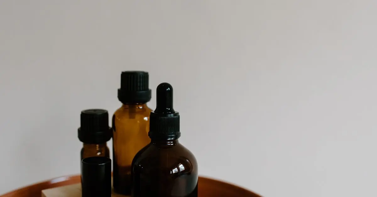 Les meilleures huiles essentielles pour booster votre méditation