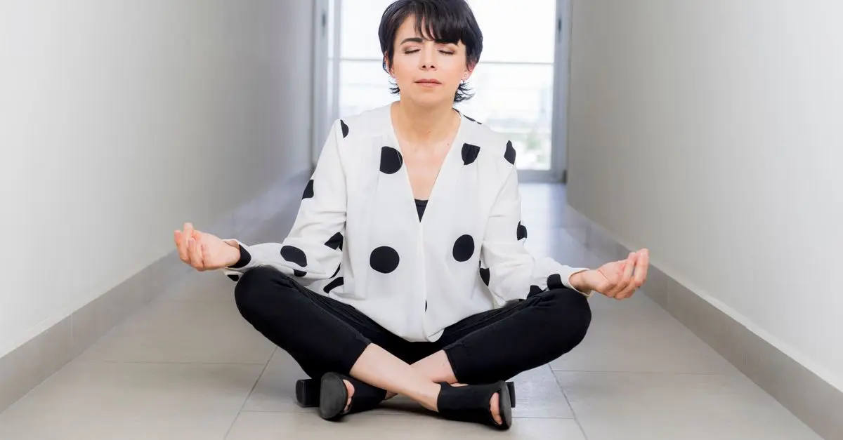 Les clés pour une pause méditative réussie