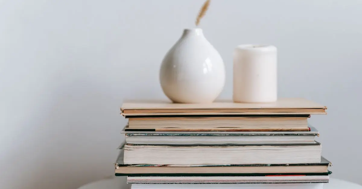 Les livres incontournables pour approfondir votre méditation