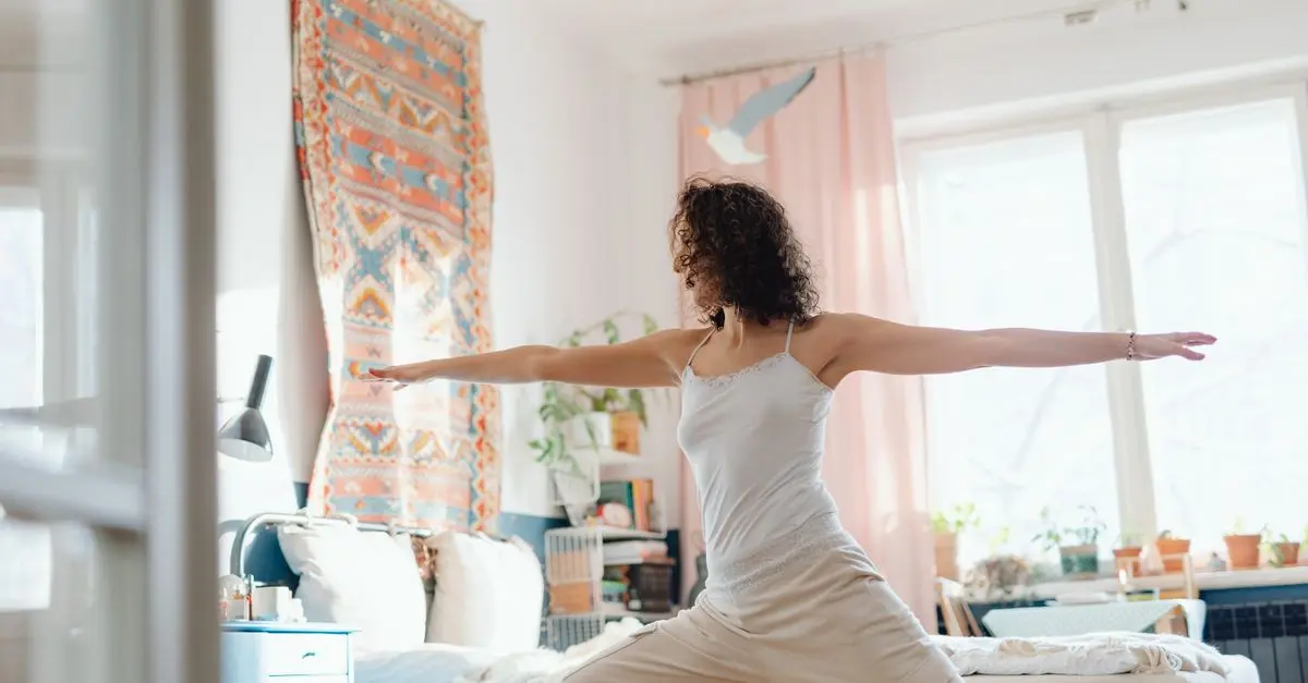 Comment organiser un espace de méditation chez soi