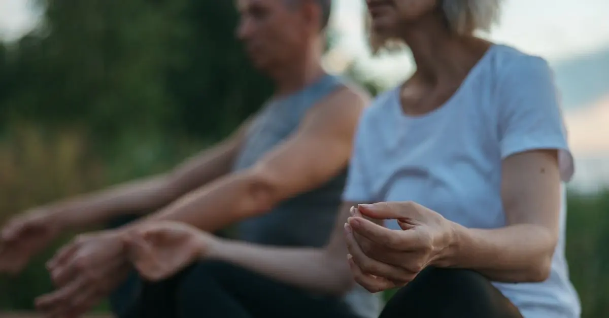 Pourquoi intégrer les pauses méditatives dans votre quotidien ?