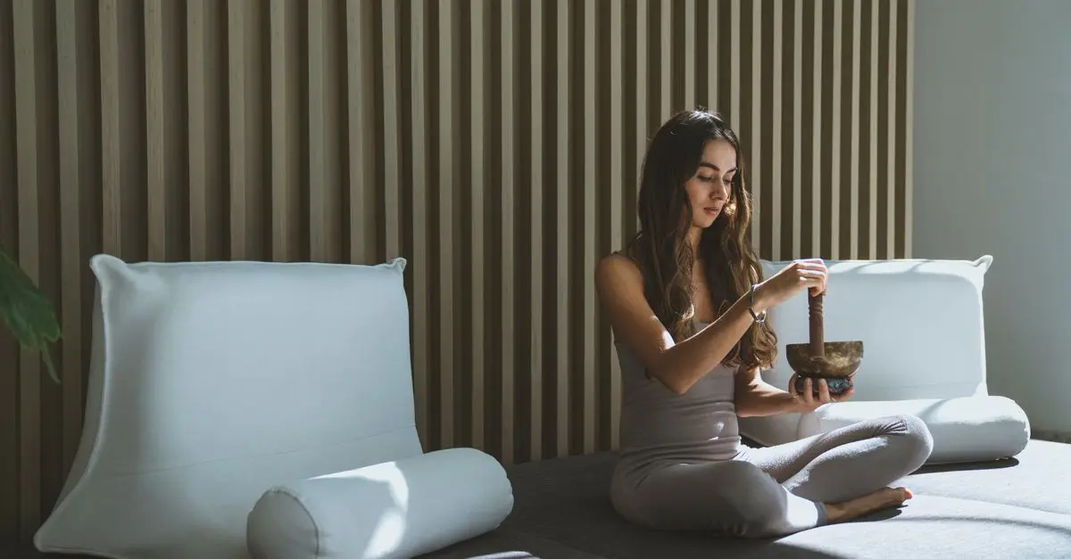 Comment une pause méditative peut transformer votre journée
