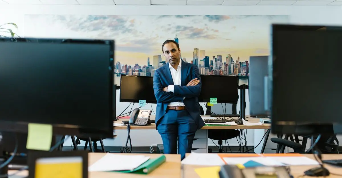 Pourquoi la méditation est essentielle pour les leaders d'entreprise