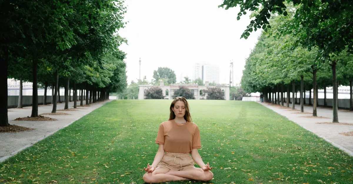 Les Bienfaits des Pauses Méditatives pour Votre Santé