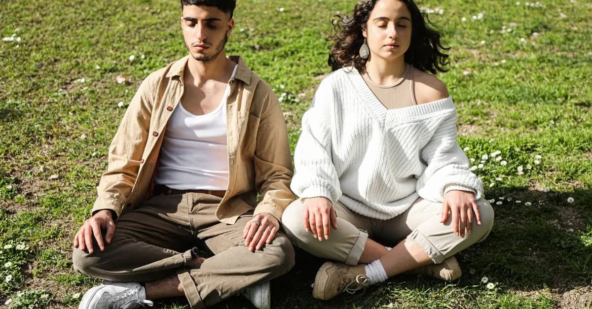 Comment animer un atelier de méditation