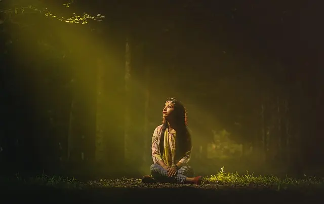 Les 7 bienfaits méconnus des pauses méditatives