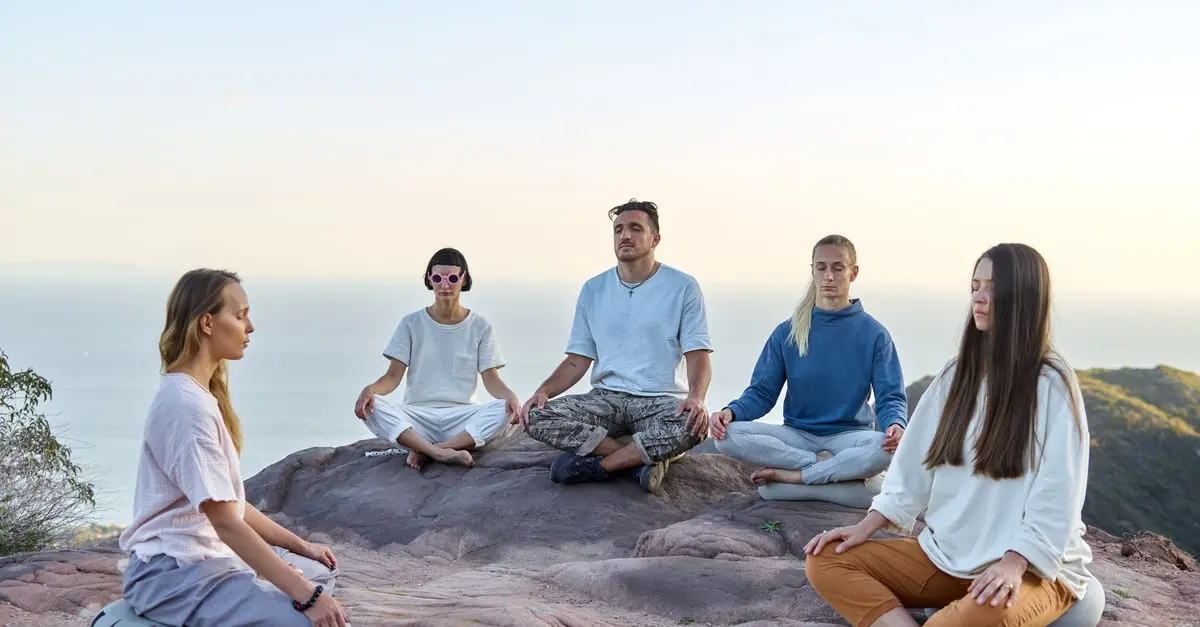 10 techniques de méditation pour débutants