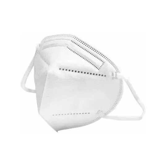 Docteur B Masques Respiratoire FFP2 x 10