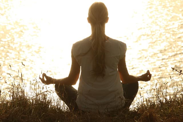 7 conseils pour des pauses méditatives revitalisantes