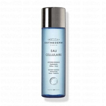 ESTHEDERM Eau cellulaire - Lotion essence 125ml