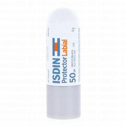 ISDIN Protector Labial SPF50+ 4g