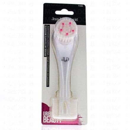 JEAN LOUIS DAVID Urban beauty - Brosse nettoyante massante