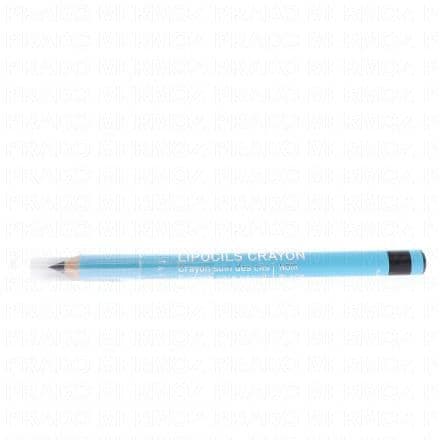 TALIKA Lipocils - Crayon noir